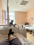Vreden National Medical Research Center for Traumatology and Orthopedics (Akademika Baykova Street, 8), hospital especializado