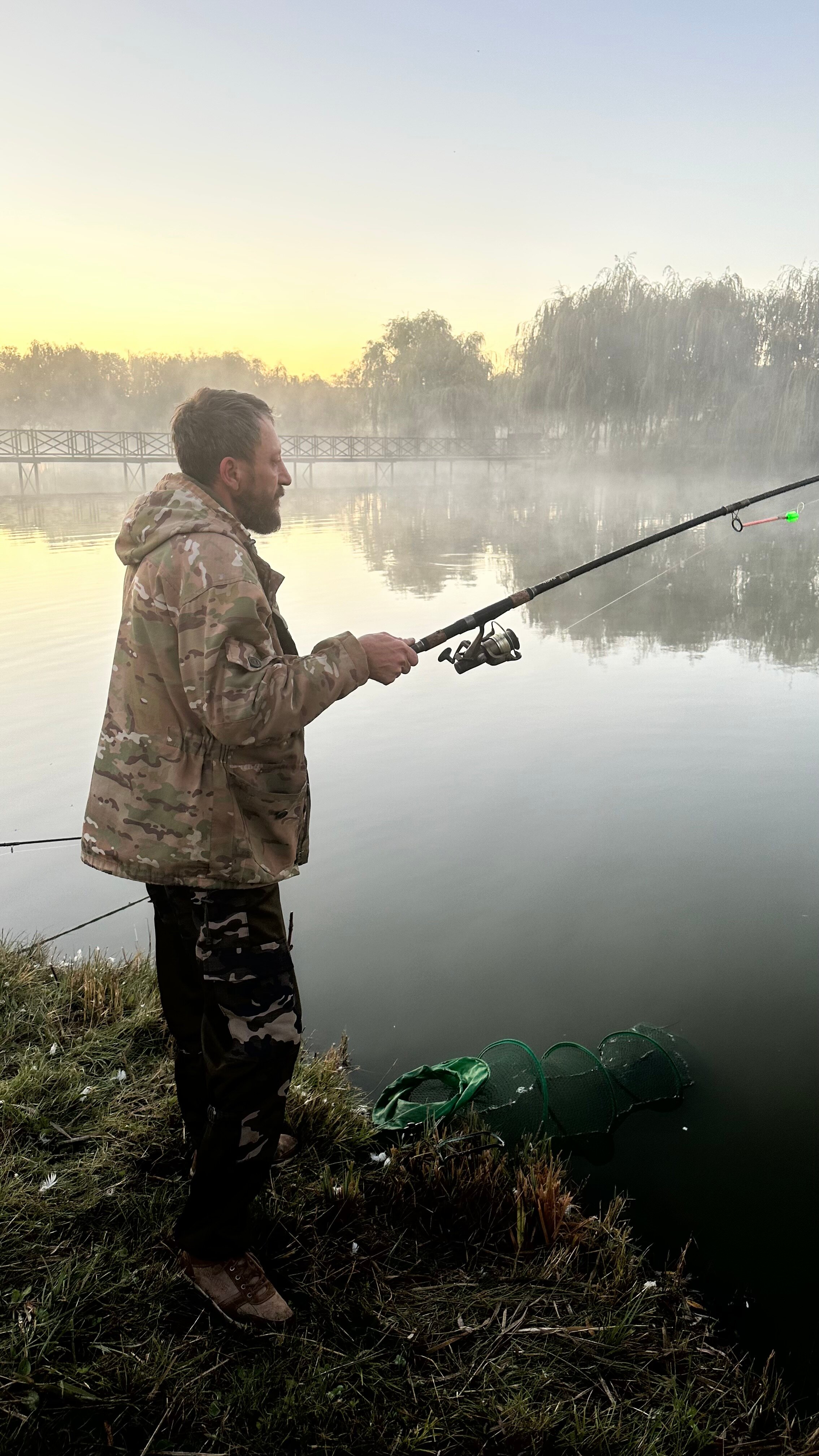 Фото Драгунская застава