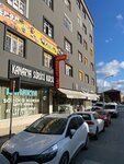 Canary Driving School Guvercin Tepe (İstanbul, Başakşehir, Altınşehir Mah., Osmanlı Cad., 84), driving school
