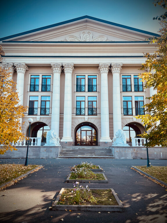 Фото Волжская Ривьера