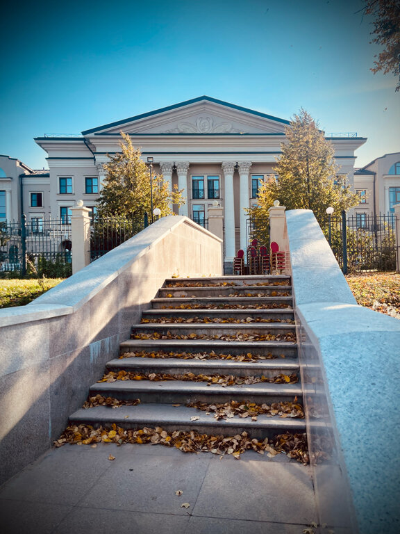 Фото Волжская Ривьера