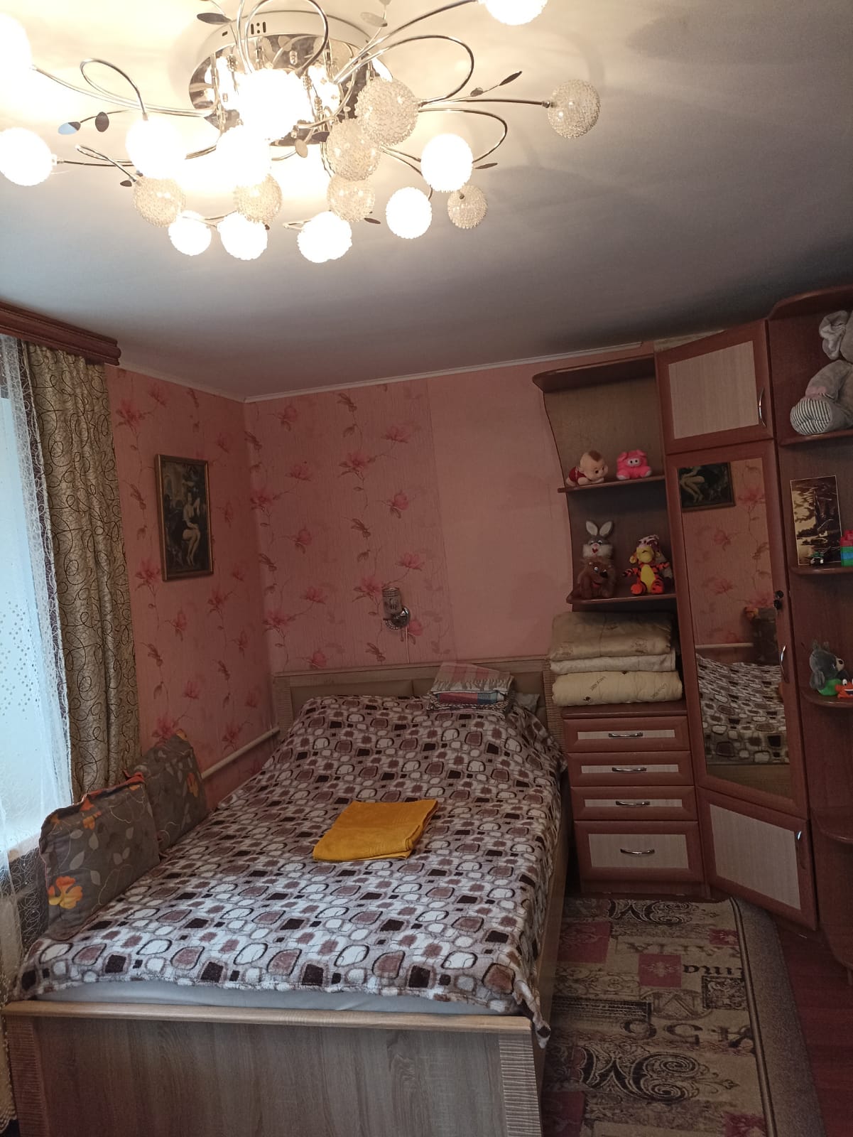 Фото Квартира на Бакунина 10б