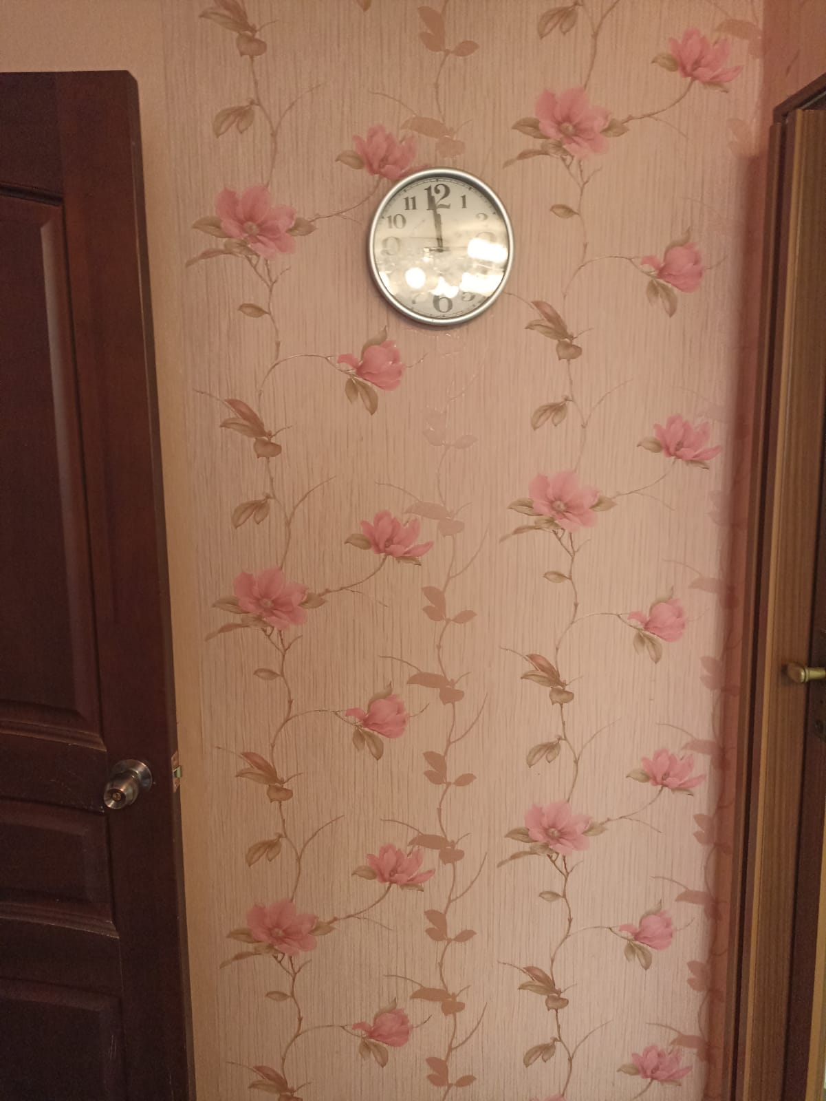 Фото Квартира на Бакунина 10б