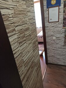 Квартира на Бакунина 10б
