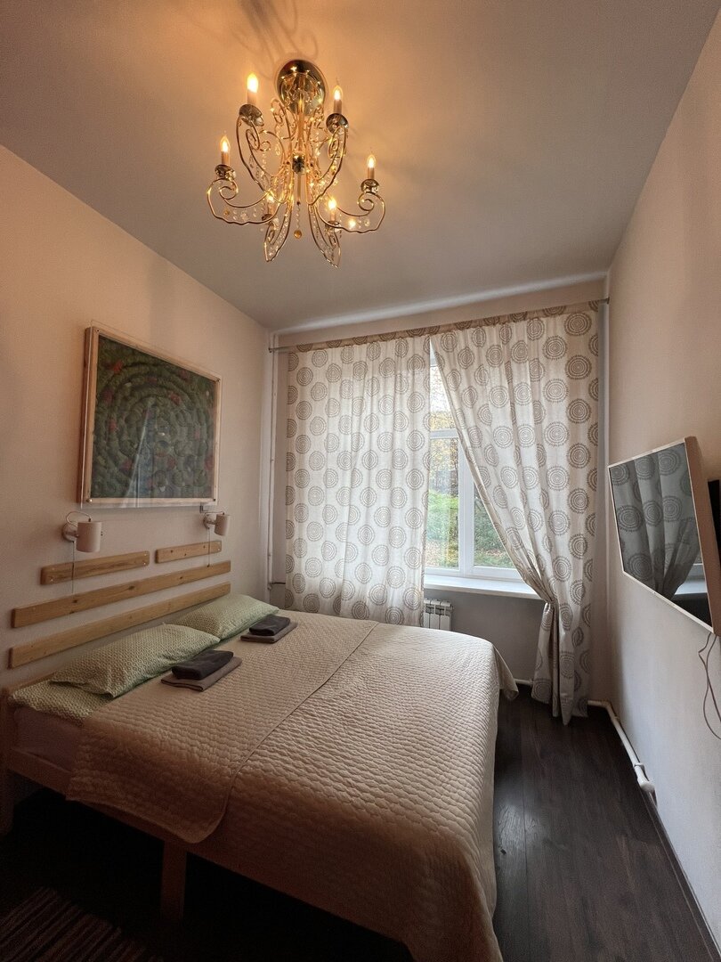 Фото Ягель Хостел