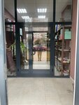 Parts For Foreign Cars (rayon Sokol, zhiloy kompleks Volga Park, 1А) ، متجر قطع غيار ولوازم السيارات