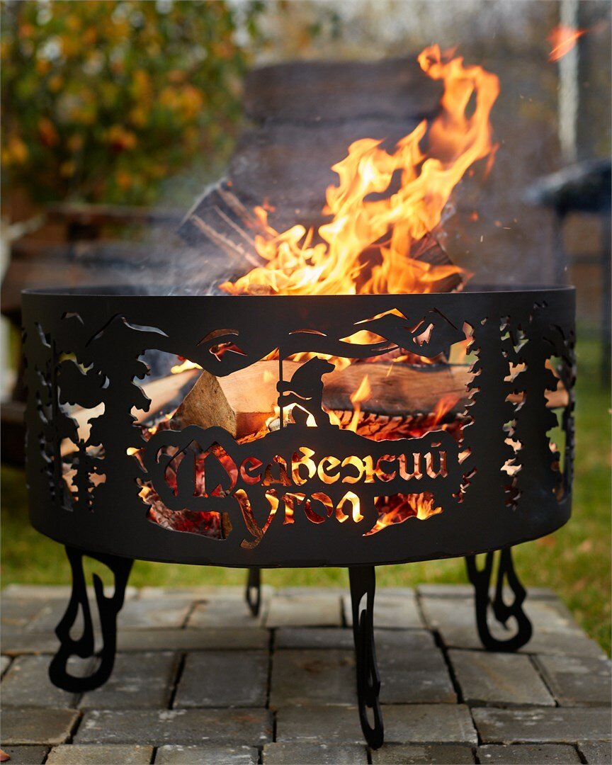 Фото Медвежий угол