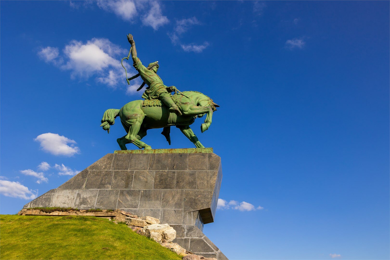 Фото ВолнаСити