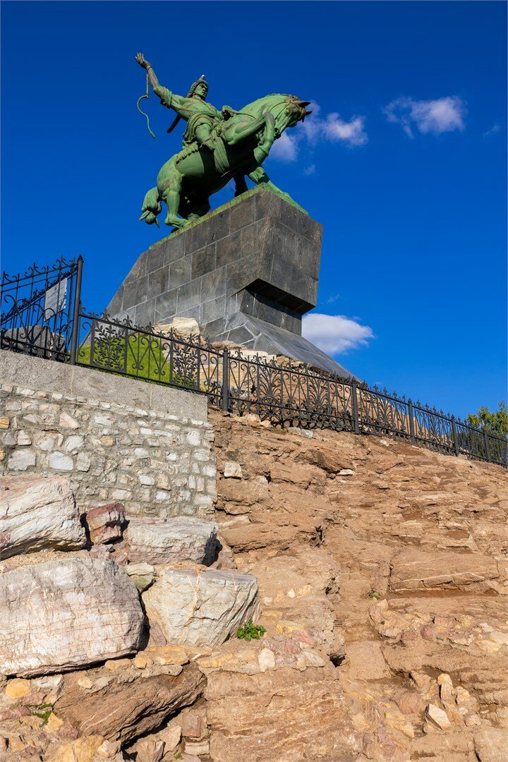 Фото ВолнаСити