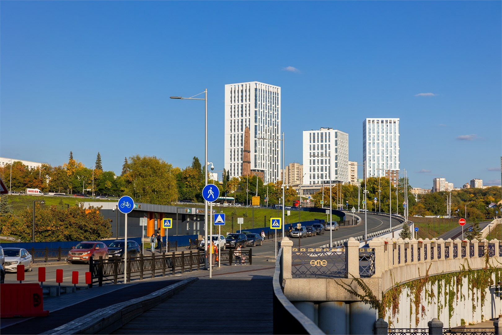 Фото ВолнаСити