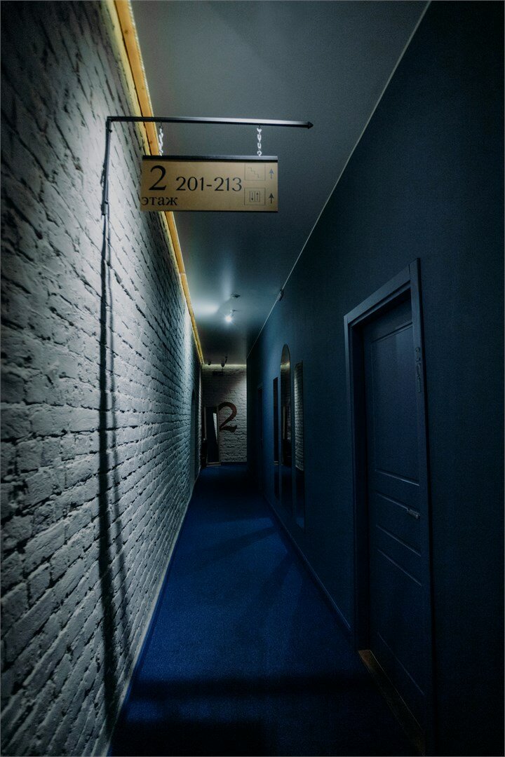 Фото Gutenberg Hotel