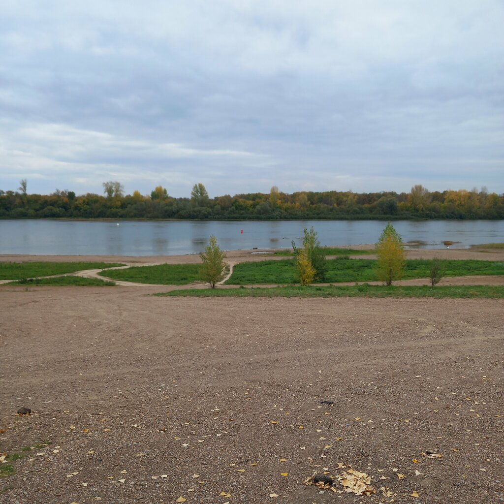Observation deck Observation deck, Blagoveschensk, photo