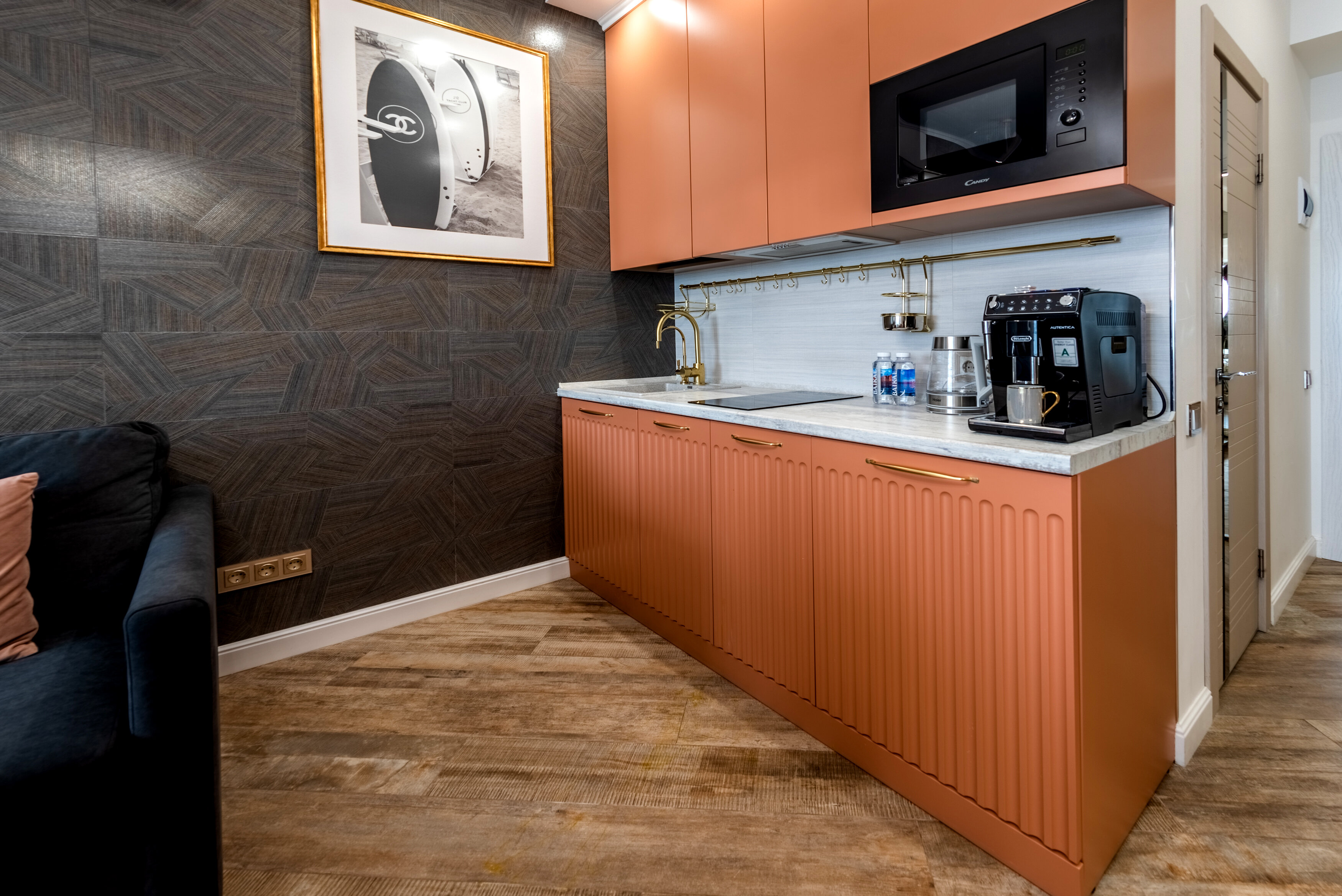 Фото Morskoy Resort+