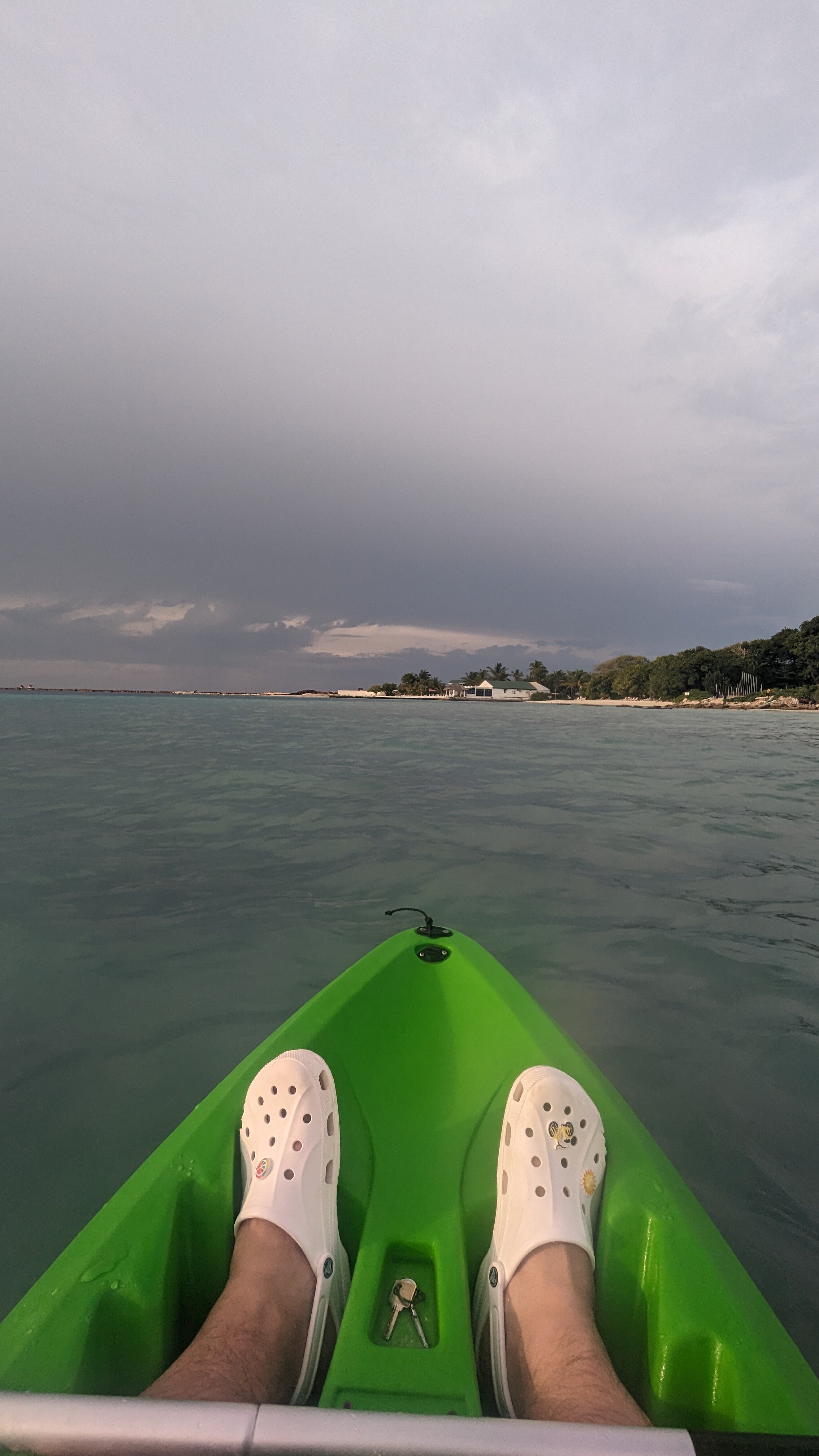 Фото Lagoon View Maldives