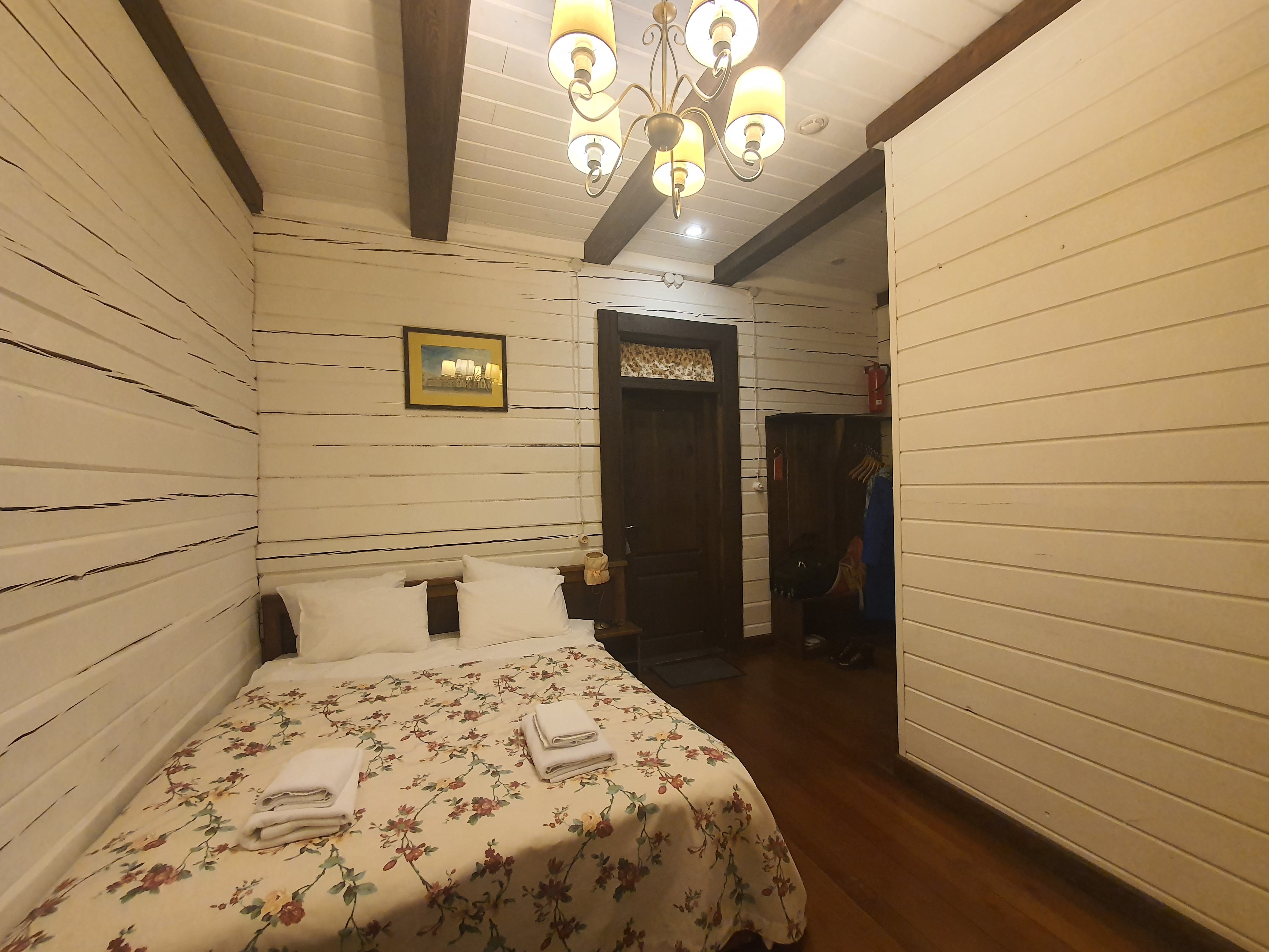 Фото Маруссия