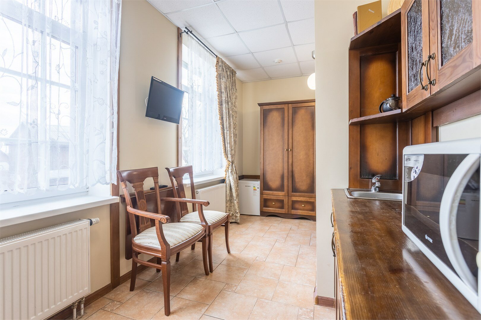 Фото Печоры-Парк