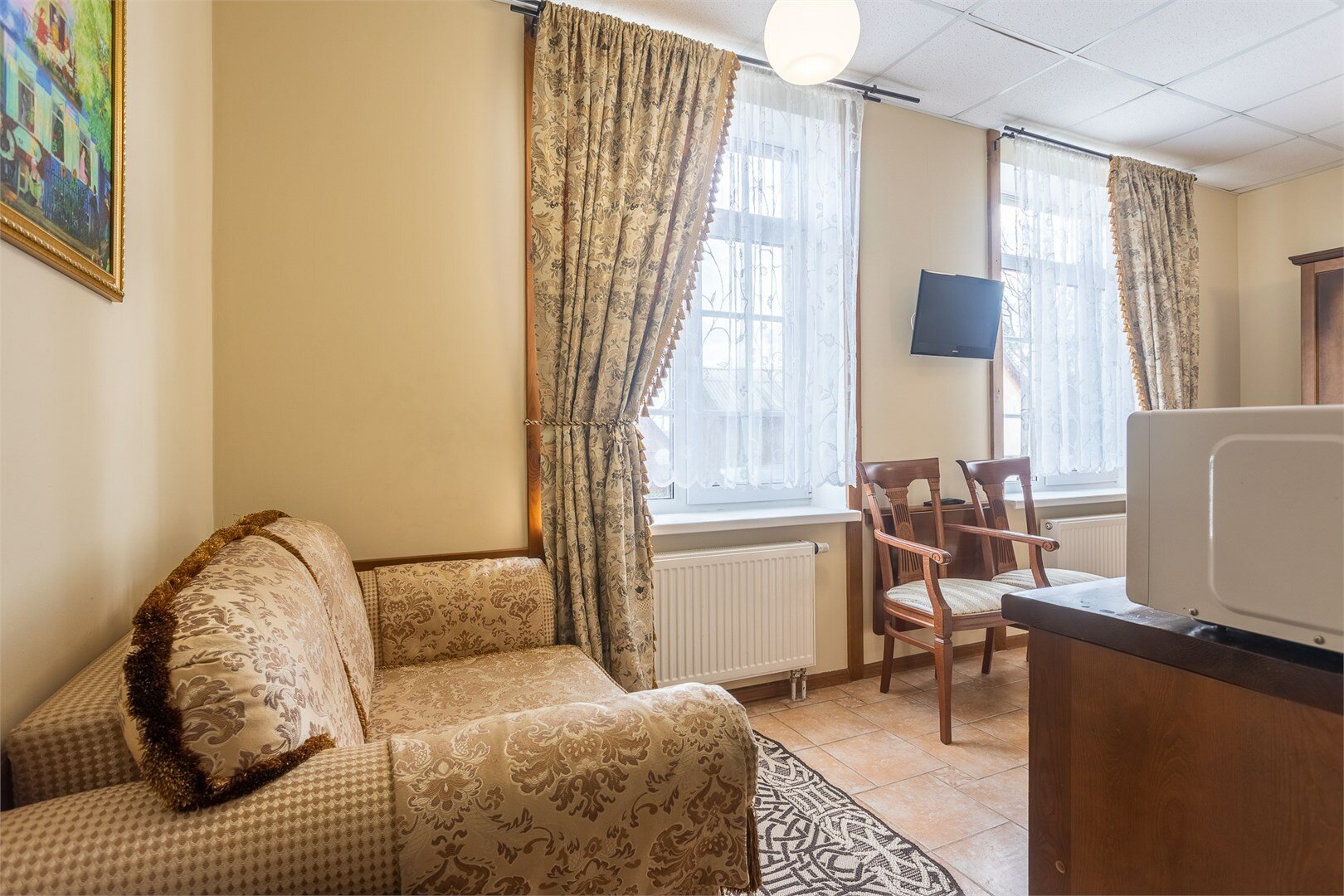 Фото Печоры-Парк