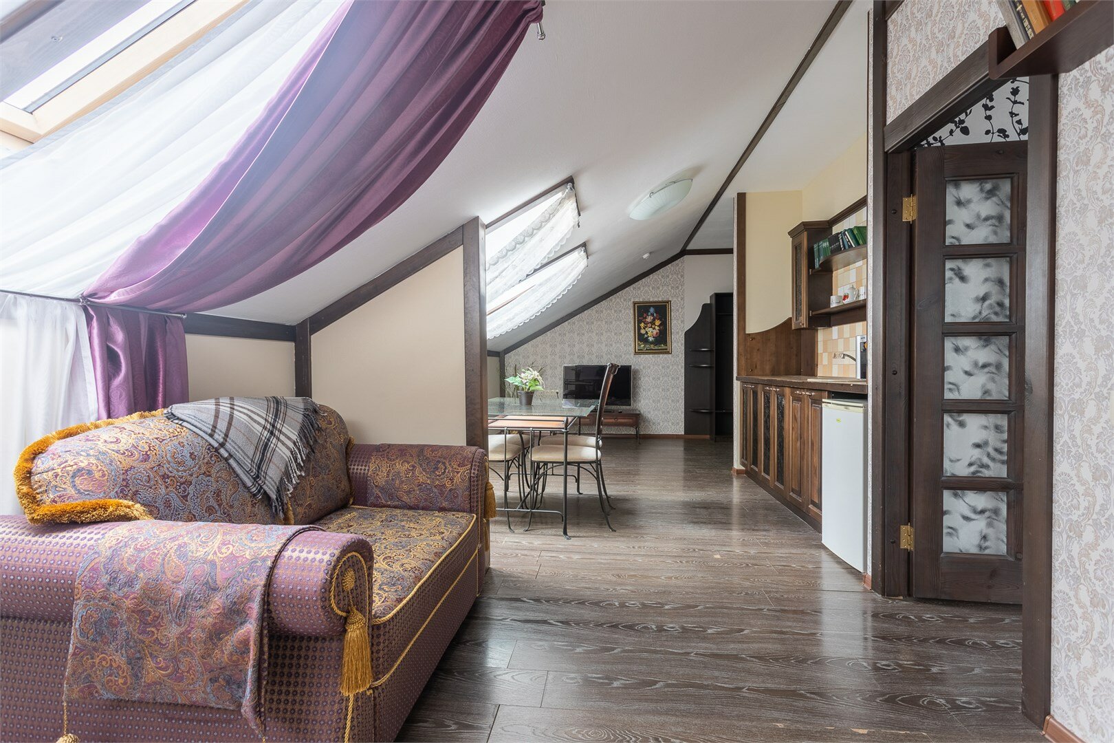 Фото Печоры-Парк