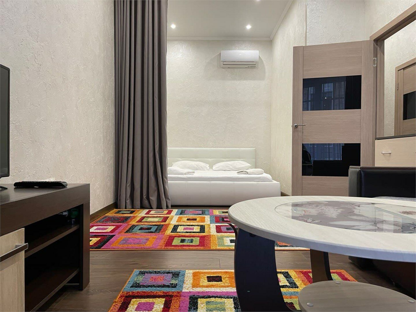 Фото Резиденция