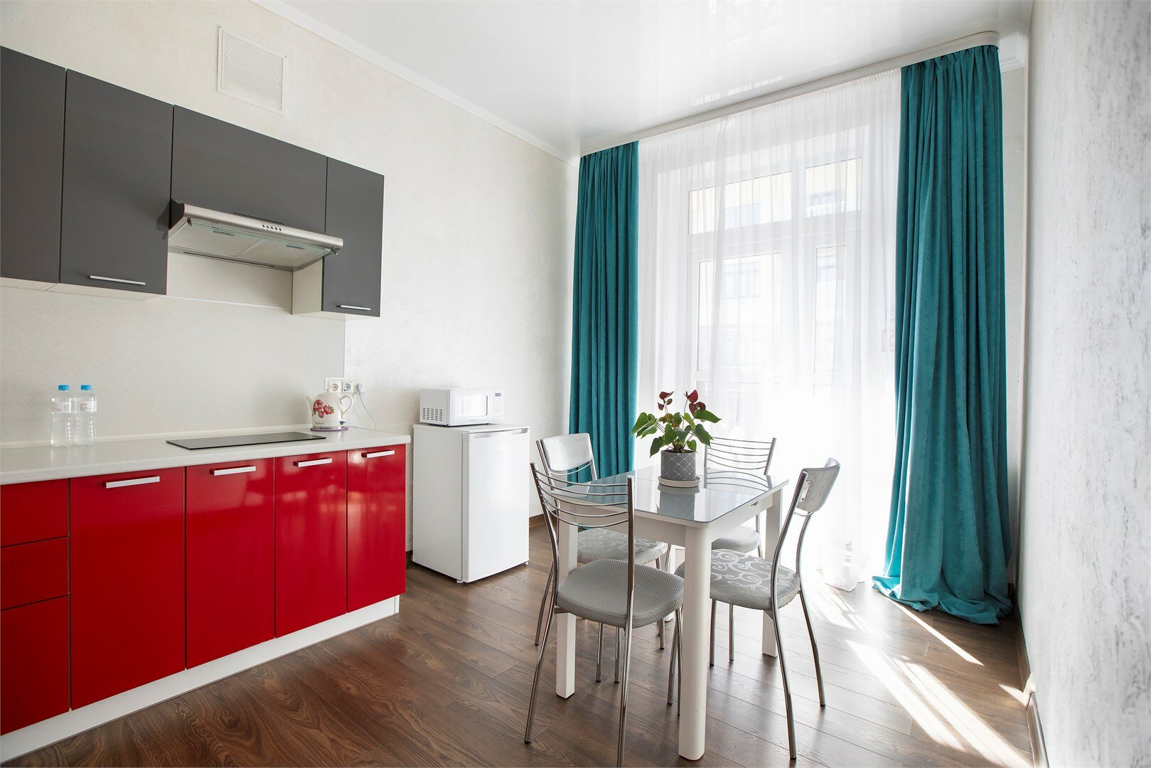 Фото Резиденция