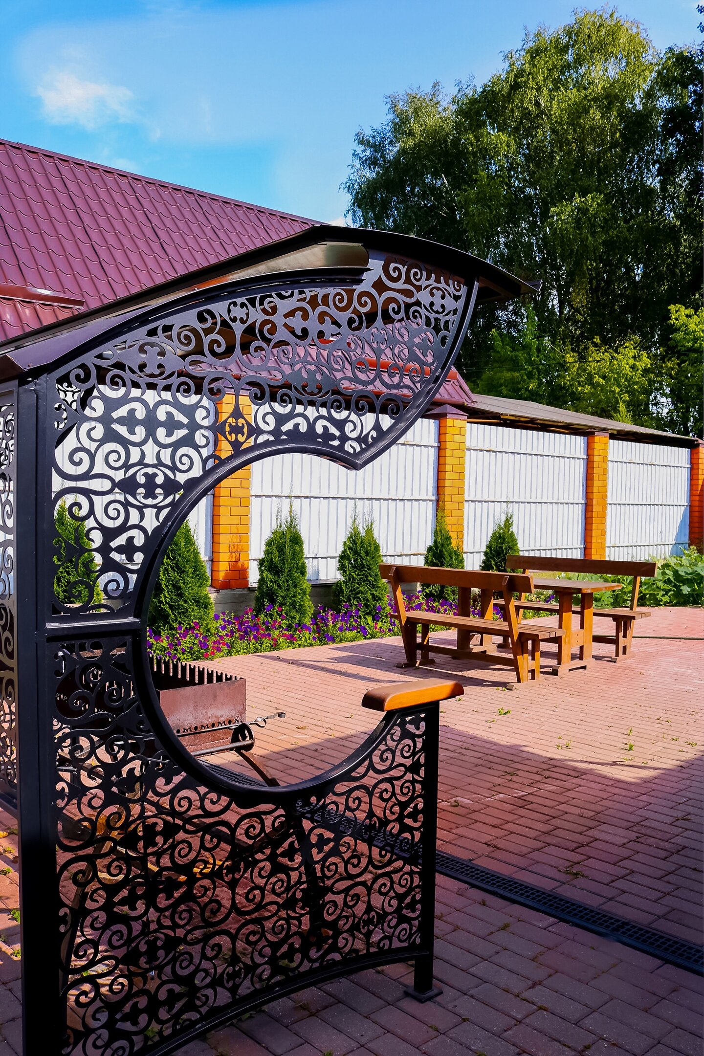 Фото Никольское