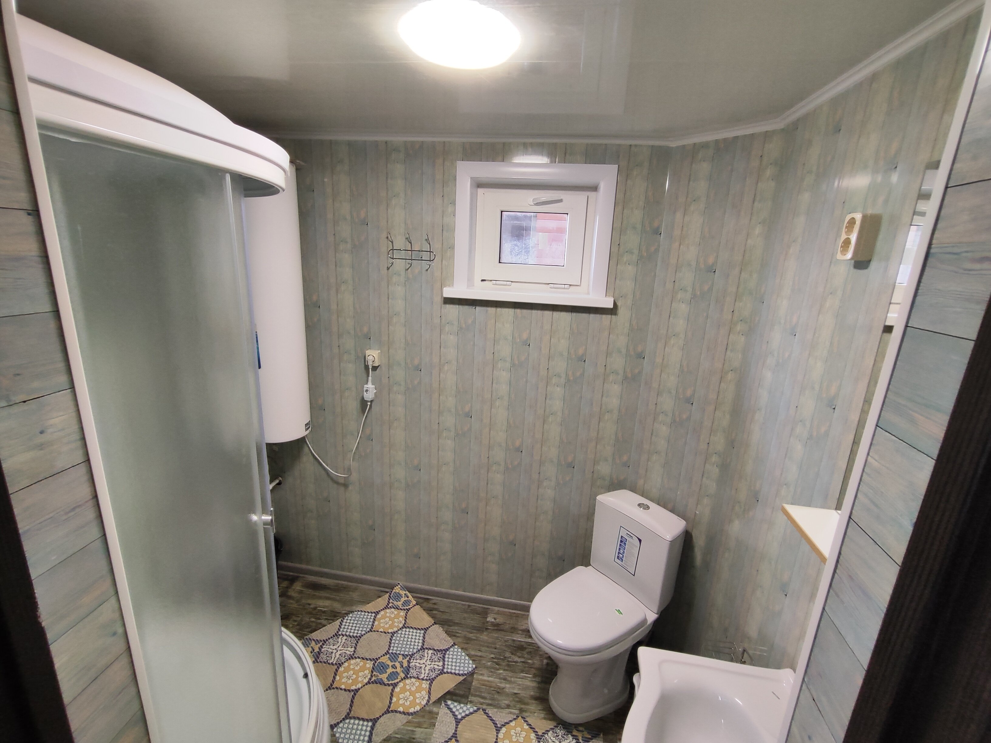 Фото Гостевые домики