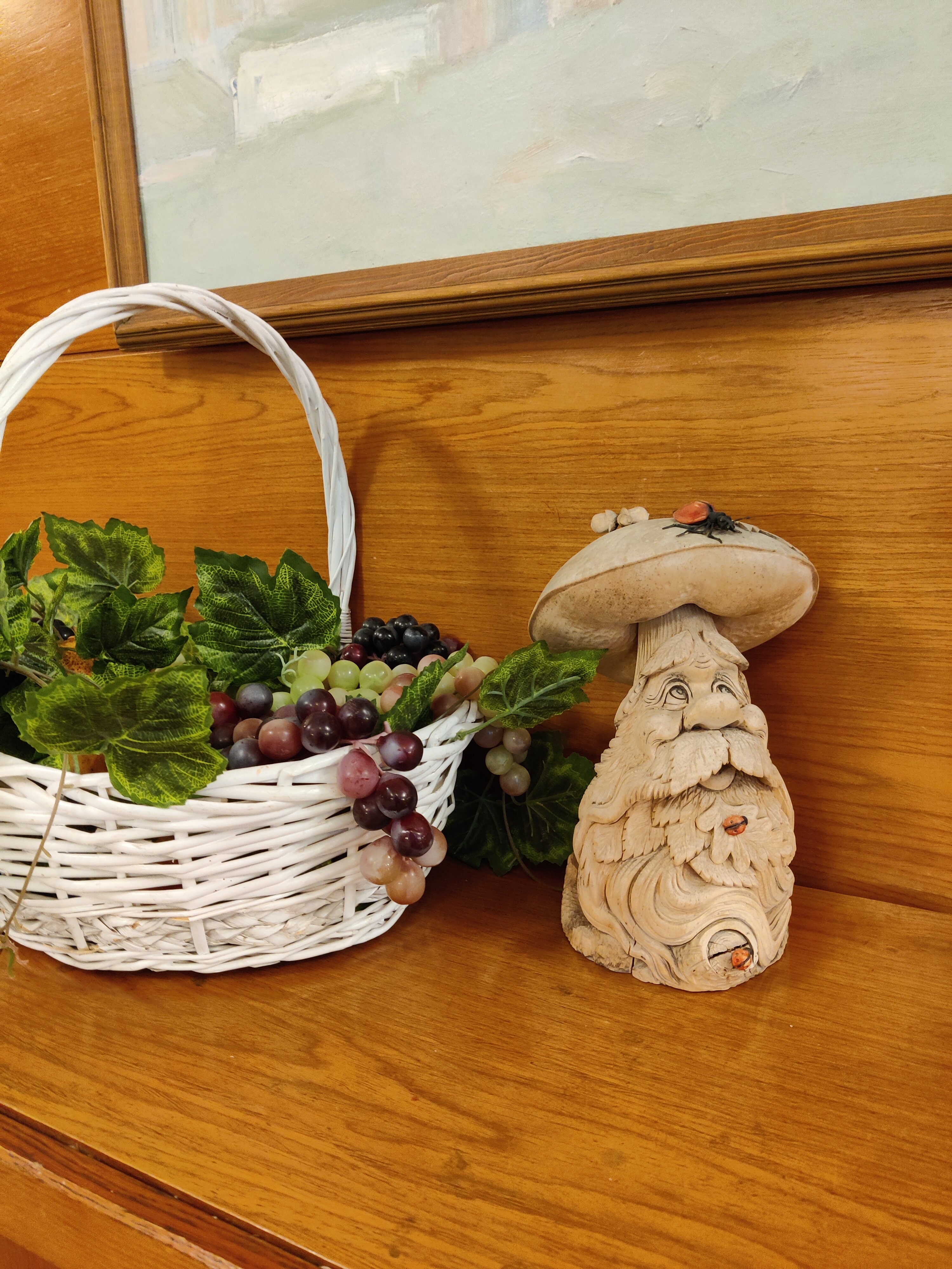 Фото Боровница