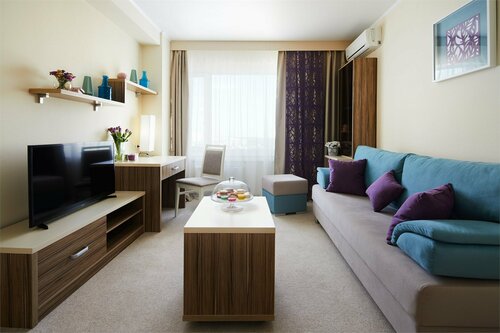 Гостиница Гамма Измайлово в Москве