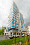 Apart-comfort Hong Kong (Sovetskaya Street, 69к2), short-term housing rental
