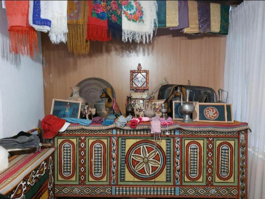 Фото Балхар