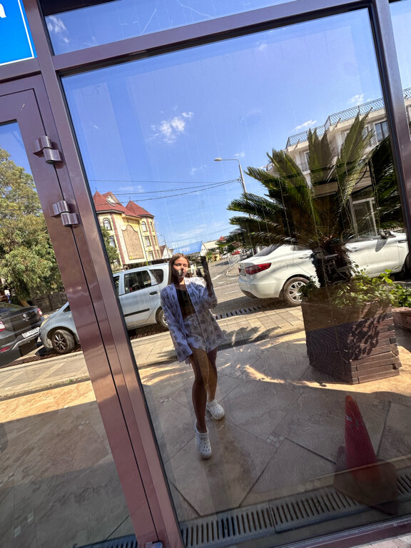 Фото Palm Resort