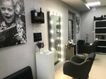 Стрижка shop (Новороссийская улица, 57) ، مصففو الشعر