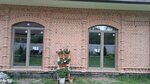 Geometriya (Dobroselskaya Street, 57), windows