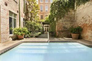 Гостиница The Eliza Jane, the Unbound Collection by Hyatt