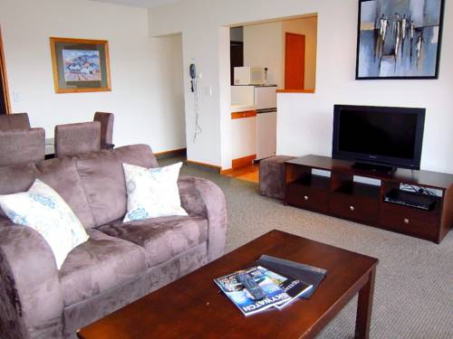 Фото The Lofts Apartments