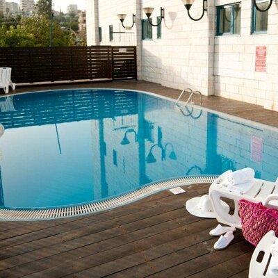 Фото отеля 5