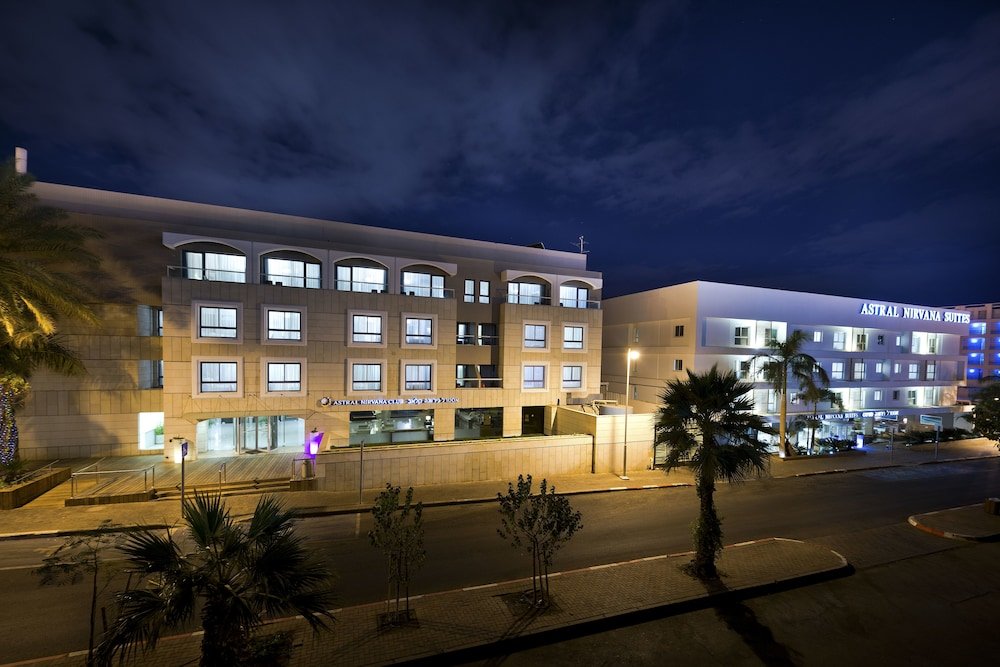 Фото Astral Nirvana Club	