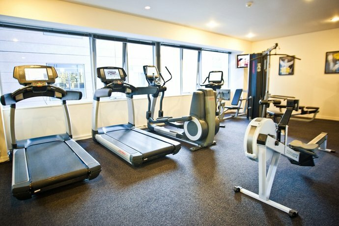 Фото Rydges Auckland, an Evt hotel