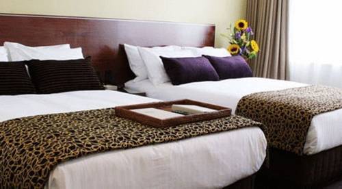 Фото Rydges Auckland, an Evt hotel