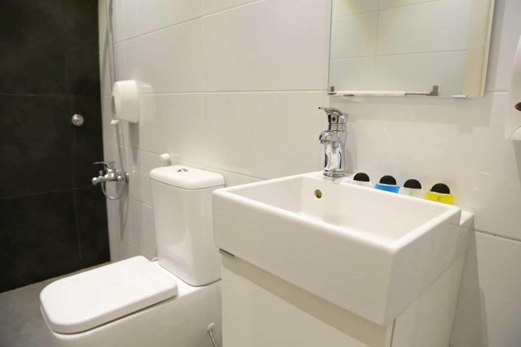 Фото Quiet Dreams - Al-Murjan Branch