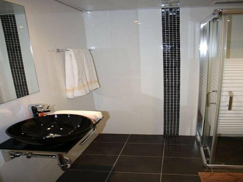 Апартаменты Rich Luxury Suites в Эйлате