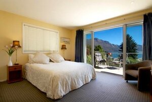 Гостиница Queenstown House B and B