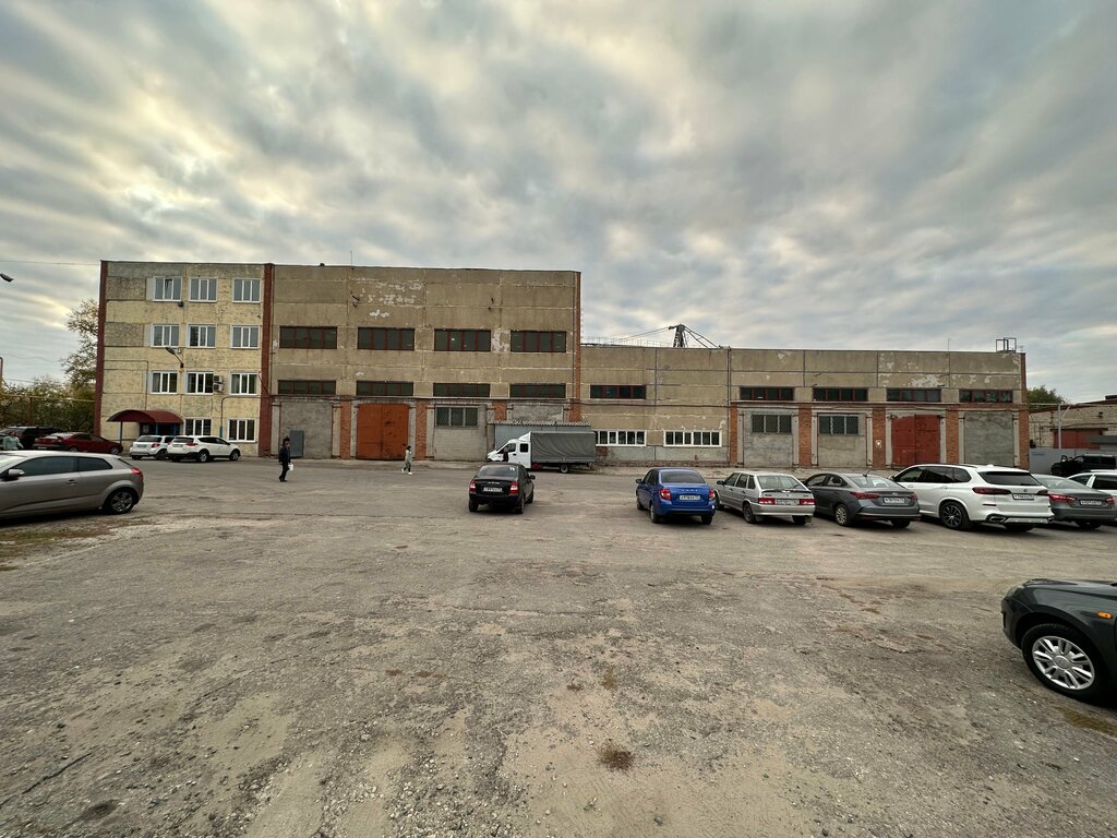 Trabajos de montaje MSU № 14 Dimitrovgrad, , foto