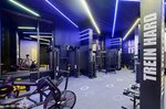 Endless Fitness (Лётная ул., 95Б, корп. 2, Москва), фитнес-клуб в Москве