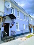 Gnezdo (Zaytseva Street, 24), hotel