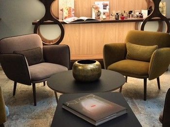 Фото Hôtel Mercure Paris Suresnes Longchamp