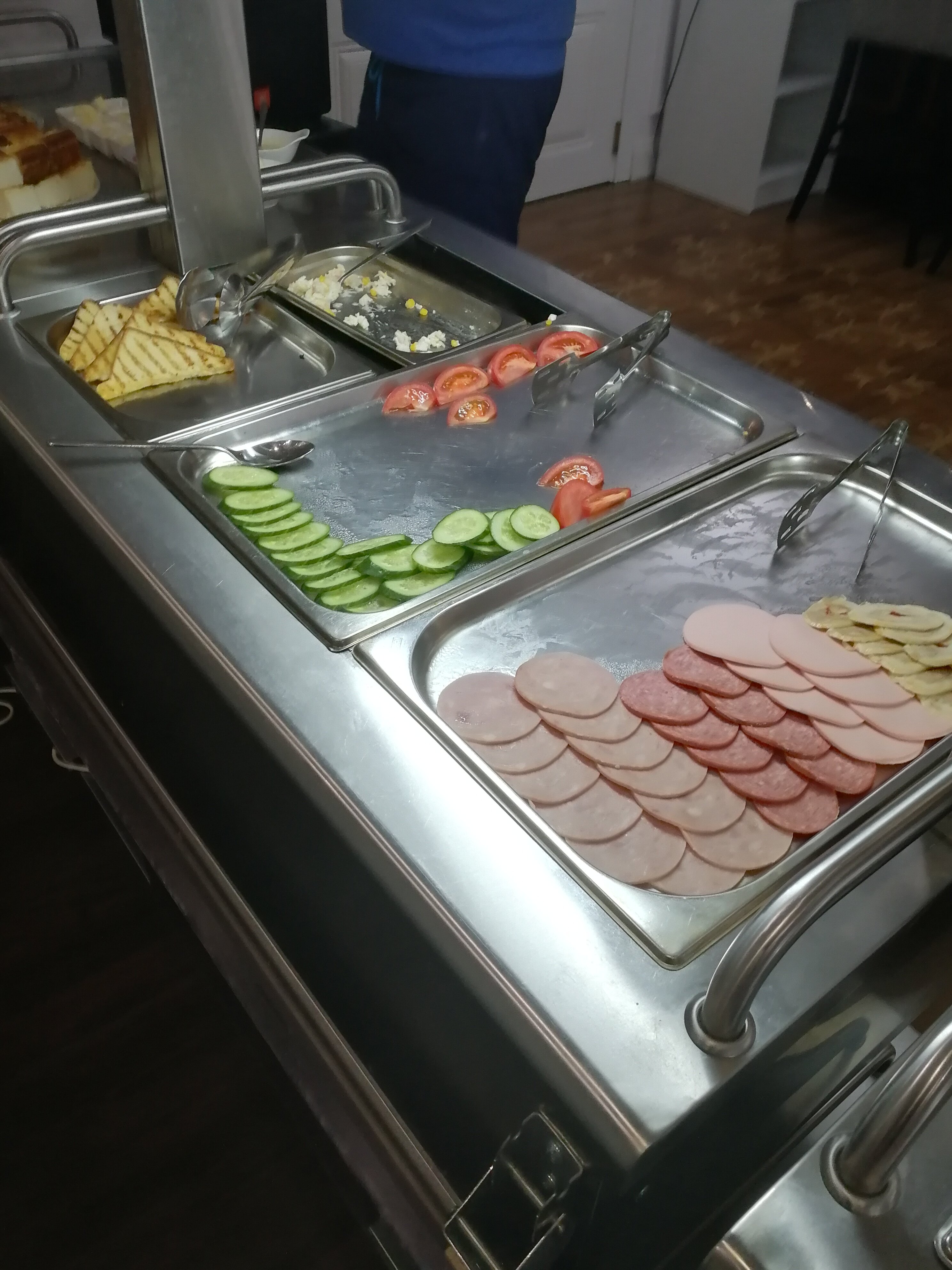 Фото Гостиница Россия