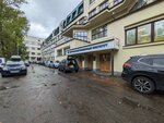 Aurora (Reshetnikova Street, 15), sistemas de seguridad y protección