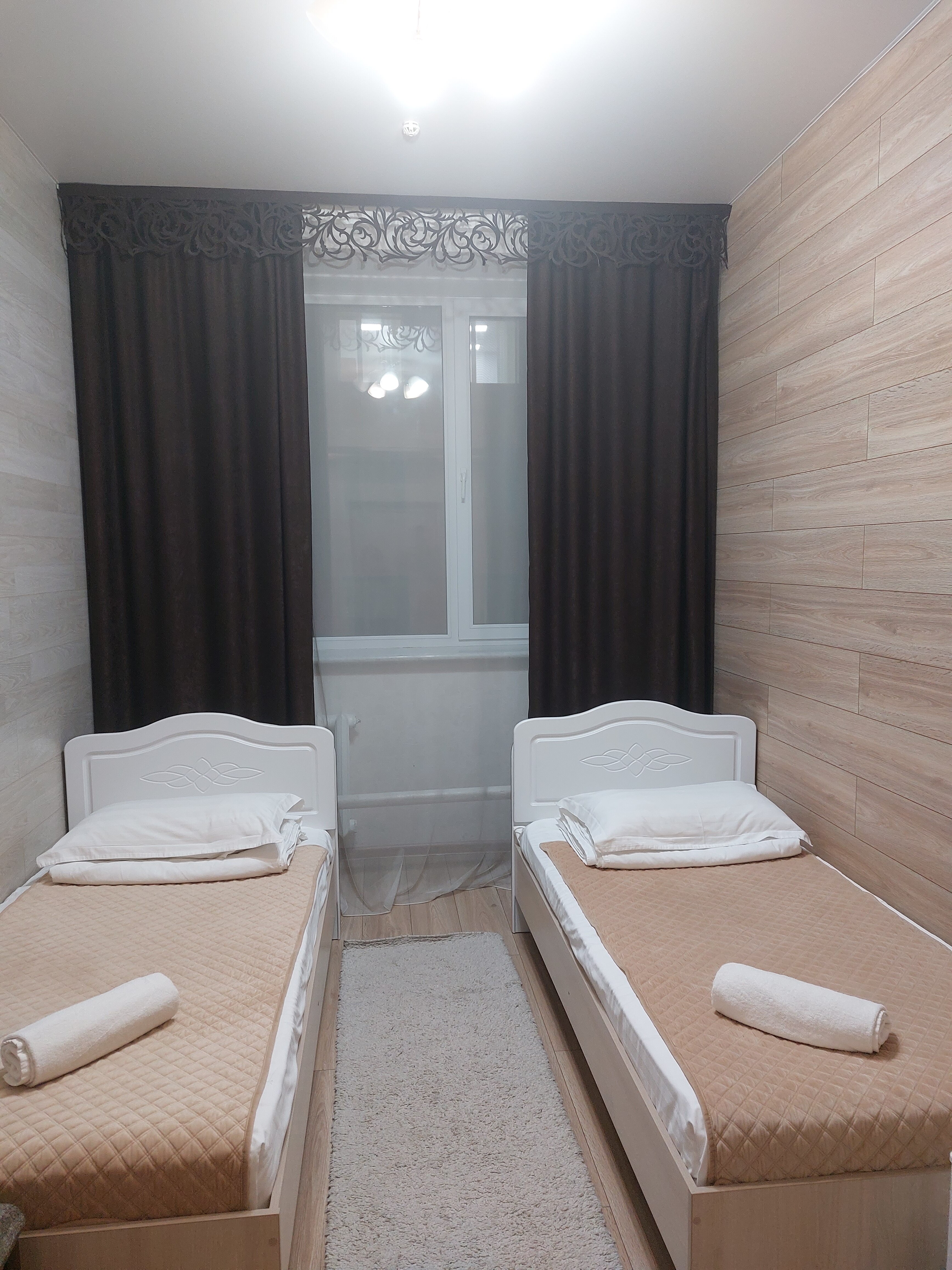 Фото Лагуна