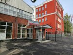 Kometa (Velozavodskaya Street, 5с55), complejo deportivo